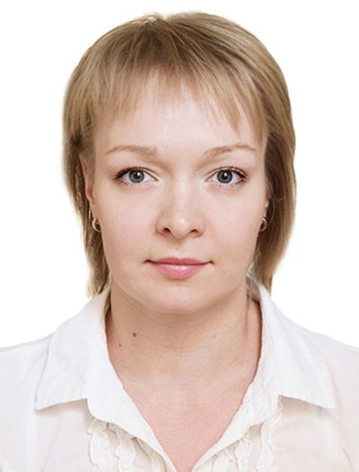 Мария Зуева