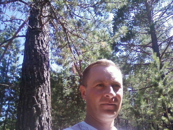 Роман Найдёнов