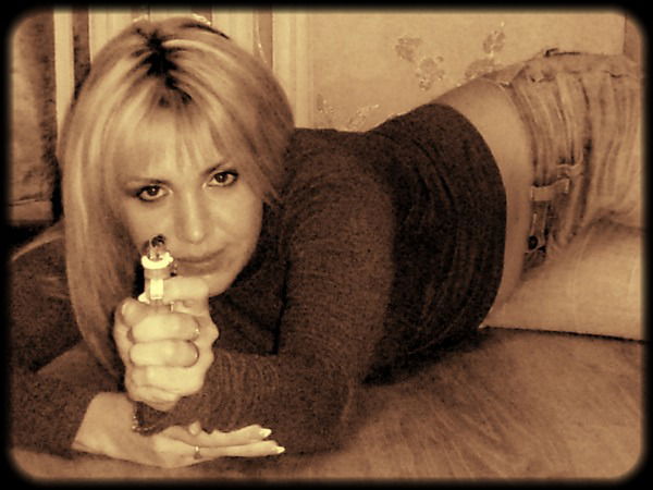 Татьяна Витальевна