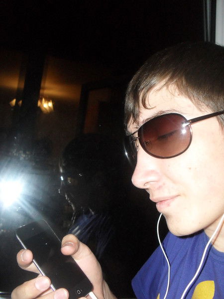 Анатолий Никитин