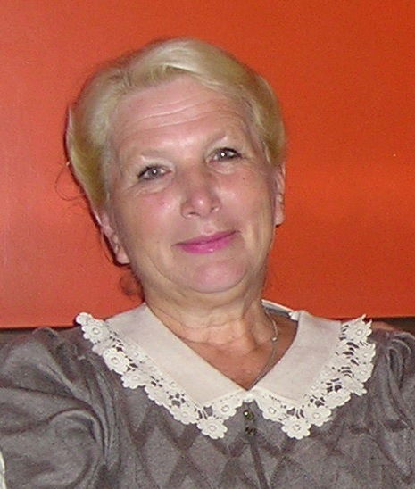 Ольга Терёхина