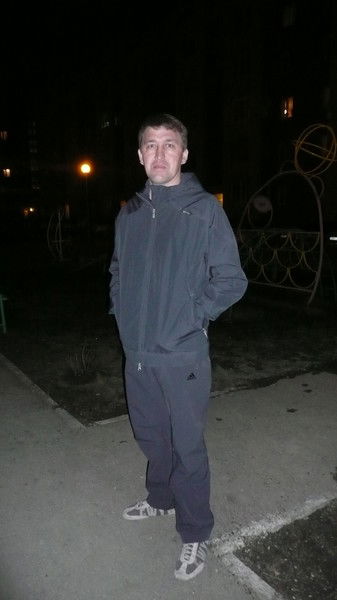 Алексей Яманкин