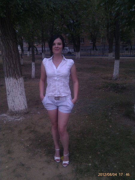 Екатерина Филипова