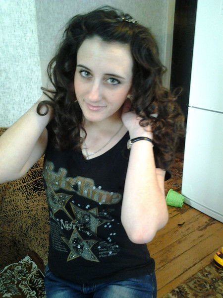 Кристина Шульц