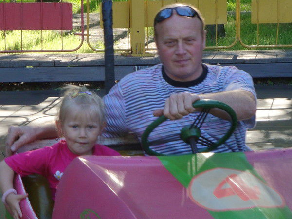 Владимир Сулоев