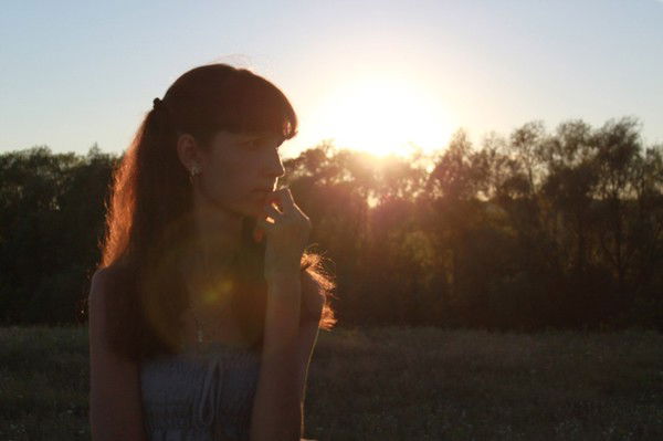 Машенька Яковлева