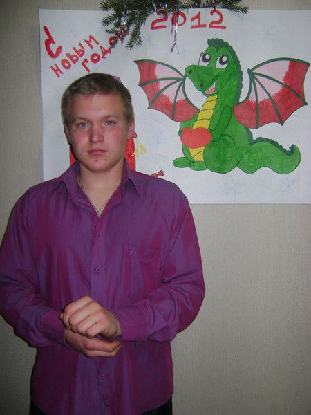 Алексей Херувимов