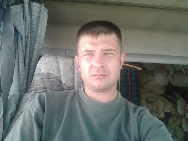 Андрей Щеглов