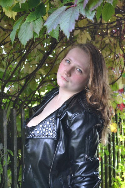 Бэлла Исаева