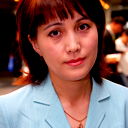Sholpan Erembetova