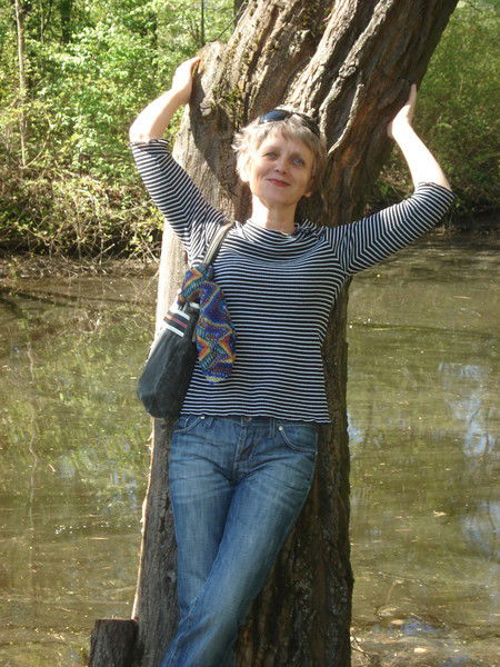 Зинаида Каримова