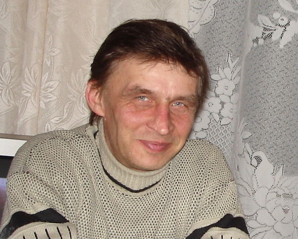 Игорь Тюрин