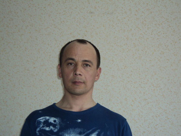 Кайрат Калмурзин