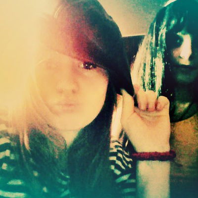 Елена Бонегарт