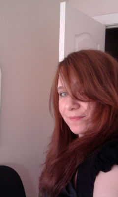 Светлана Маршукова