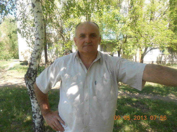 Александр Лобачевский