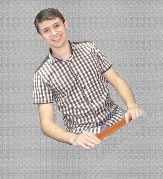 Дмитрий Касимов