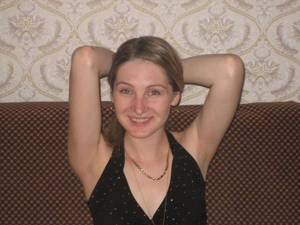 Елена Бусыгина