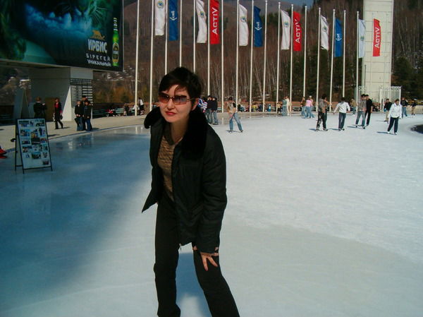 Мадина Тукибаева