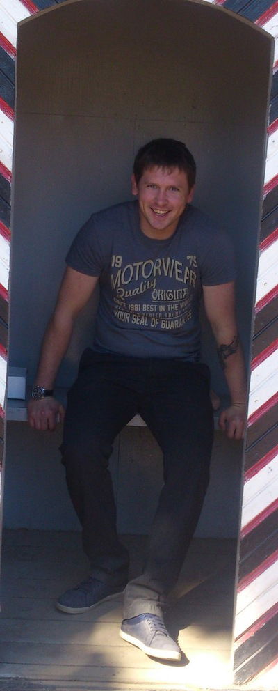 Коля Голиков