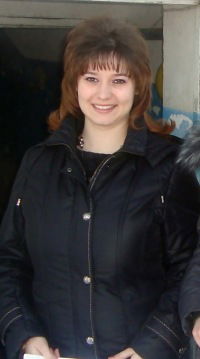 Танюха Вавилина