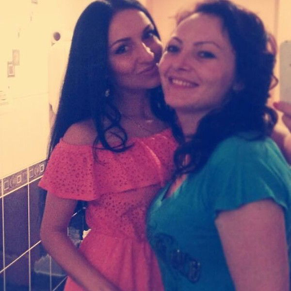 Виктория Позднякова