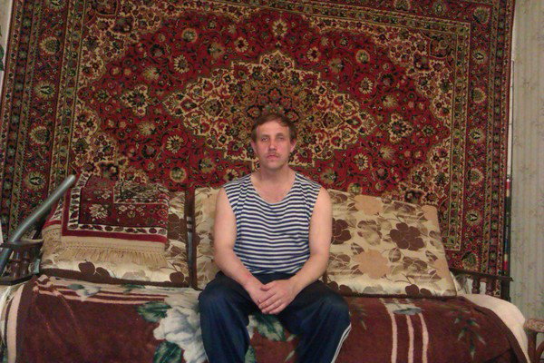 Valeriy Alexsandrov