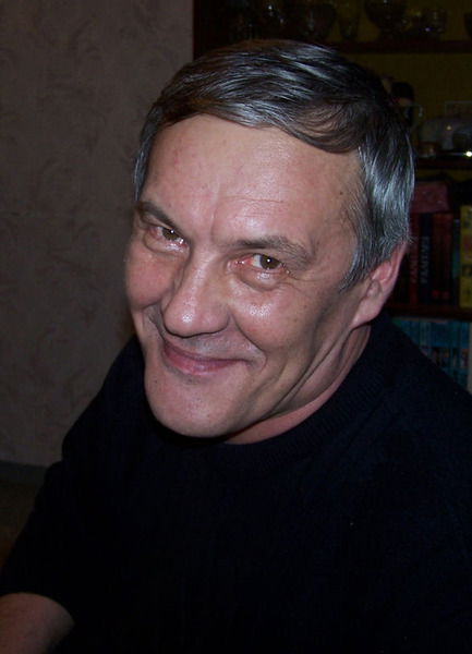 Юрий Ивлев