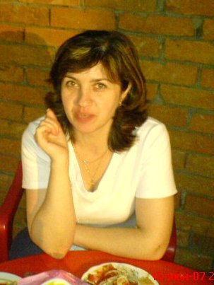 Лилия Лобанова