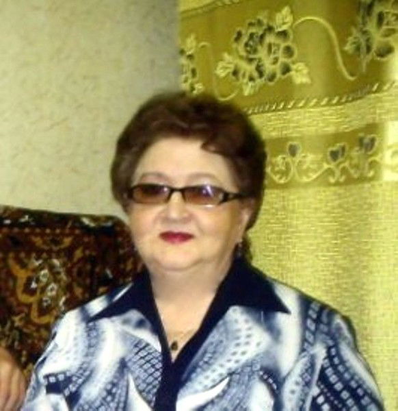 Татьяна Матвеева