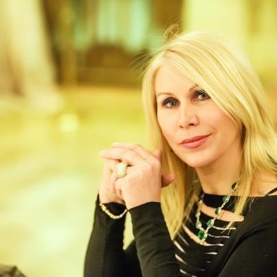 Светлана Барыбина