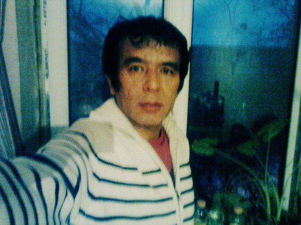 Рустам Джалилов