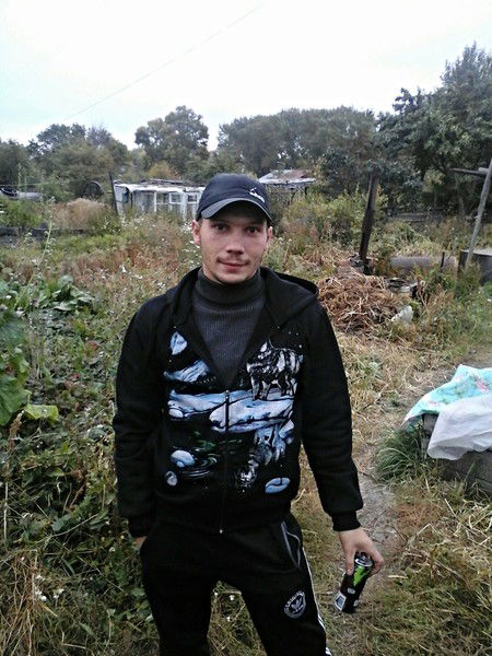 Дмитрий Ламехов