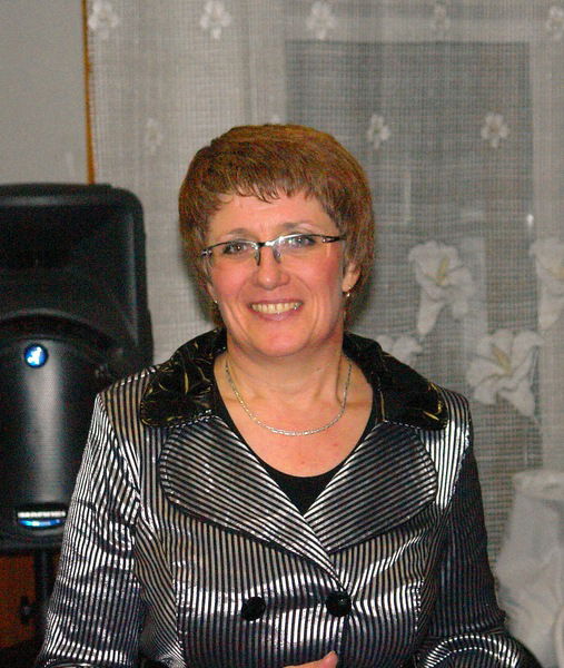 Виктория Давидзон