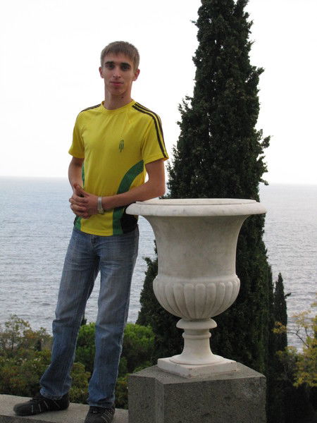 Евгений Калуга