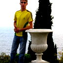 Евгений Калуга