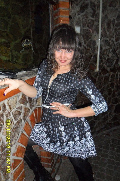 Анюта Дорофеева