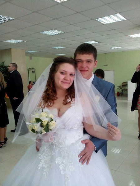 Екатерина Лукашова