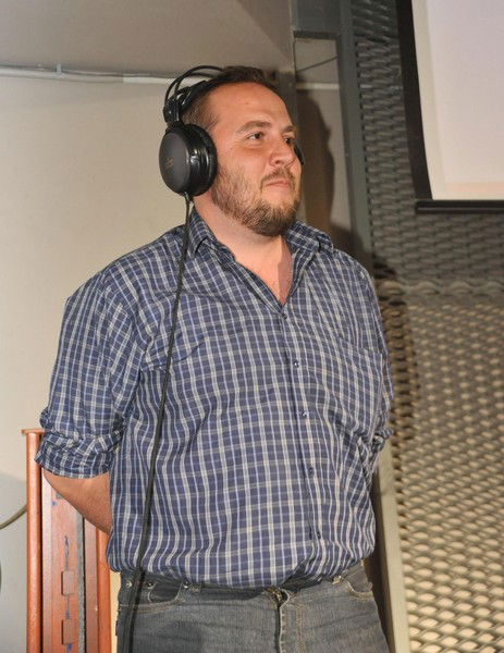 Ростислав Бардокин