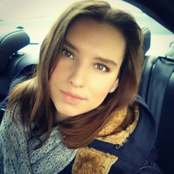 Карина Паршина