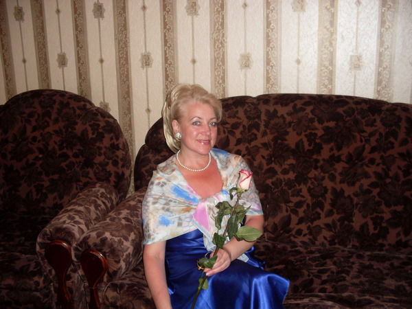 Наталья Буткеева