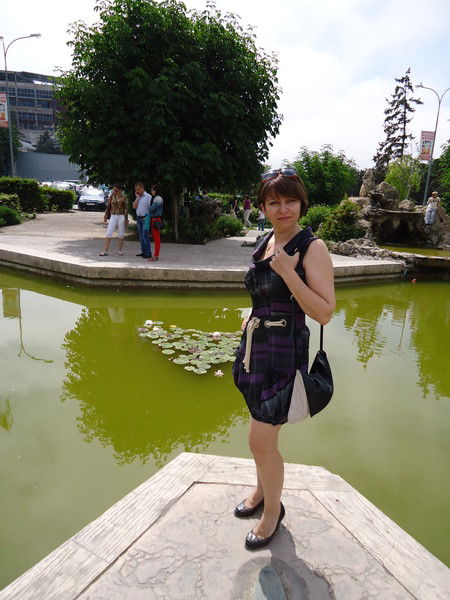 Светлана Евсеенко