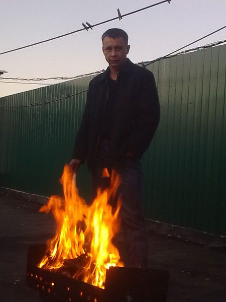 Сергей Герасимов