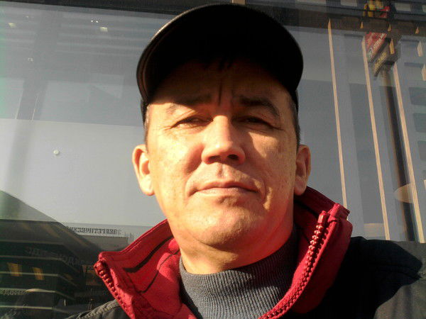 Флюр Салахов