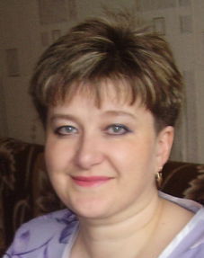 Татьяна Фатьянова