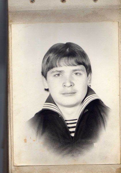 Николай Крушельницкий