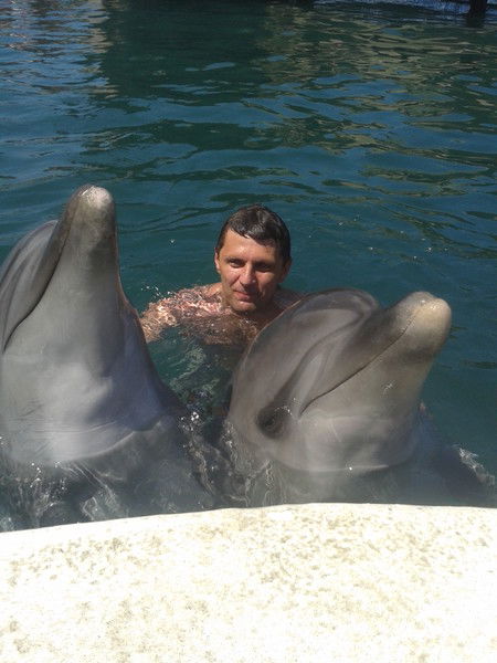 Игорь Ковгар