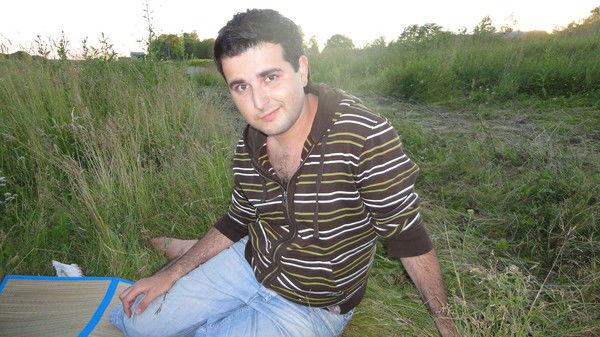 Александр Власов