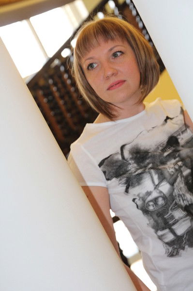 Okcana Maіdannikova