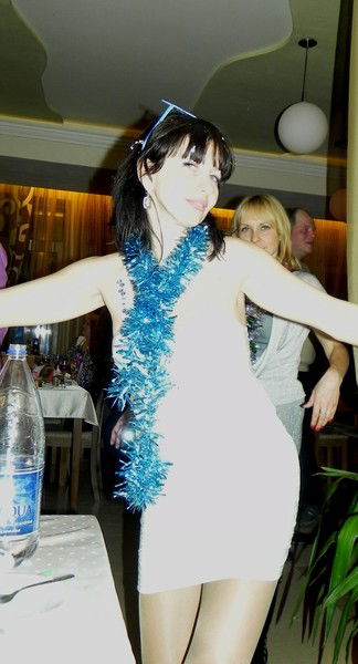 Юлия Шнейдер